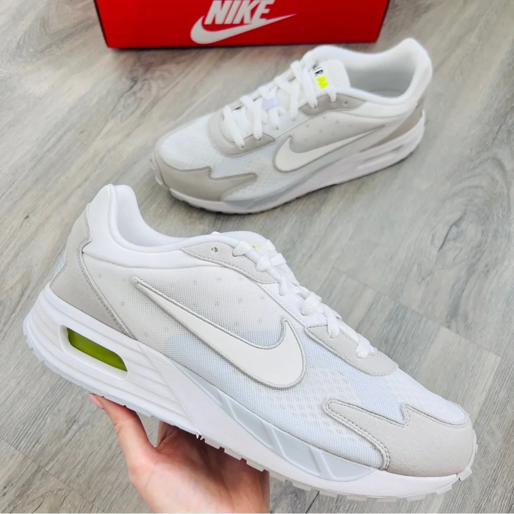 NWT Nike Air Max Solo Women’s Shoes - Picture 2 of 9